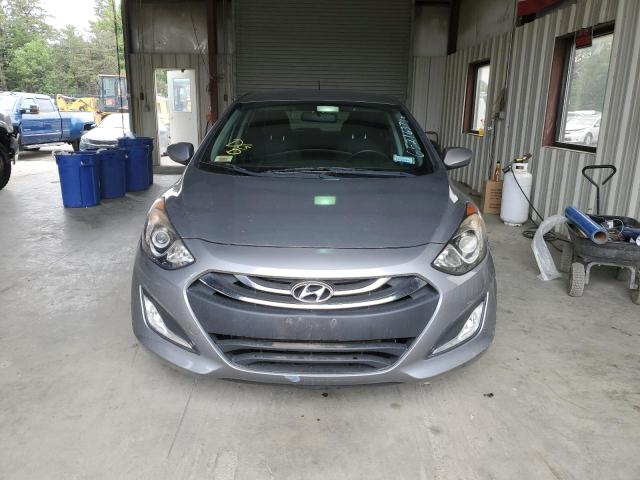 Photo 4 VIN: KMHD35LH2EU222932 - HYUNDAI ELANTRA 