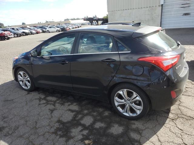 Photo 1 VIN: KMHD35LH2EU225670 - HYUNDAI ELANTRA GT 