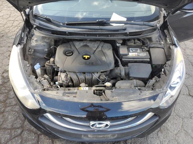 Photo 10 VIN: KMHD35LH2EU225670 - HYUNDAI ELANTRA GT 