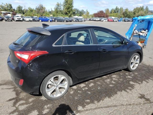 Photo 2 VIN: KMHD35LH2EU225670 - HYUNDAI ELANTRA GT 