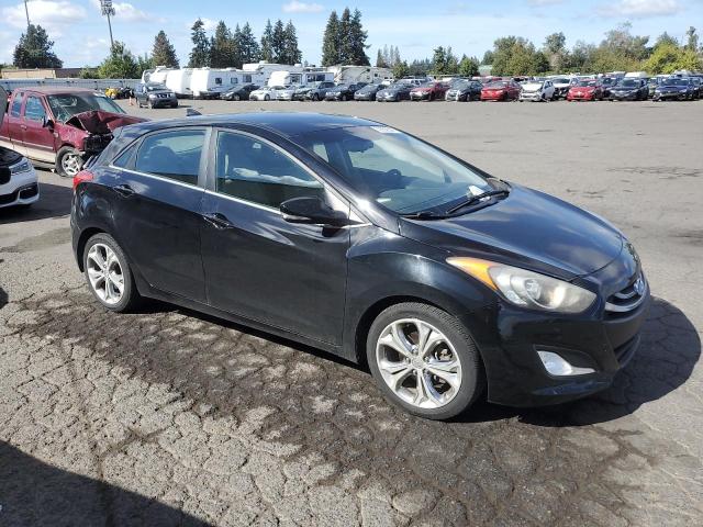 Photo 3 VIN: KMHD35LH2EU225670 - HYUNDAI ELANTRA GT 