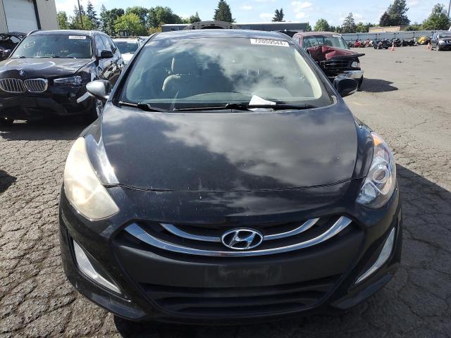 Photo 4 VIN: KMHD35LH2EU225670 - HYUNDAI ELANTRA GT 