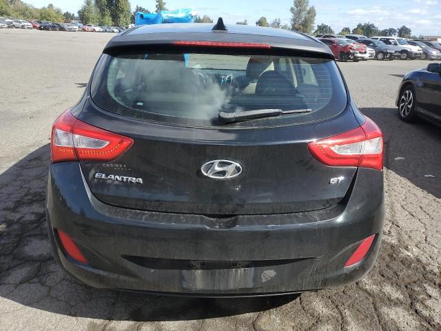 Photo 5 VIN: KMHD35LH2EU225670 - HYUNDAI ELANTRA GT 