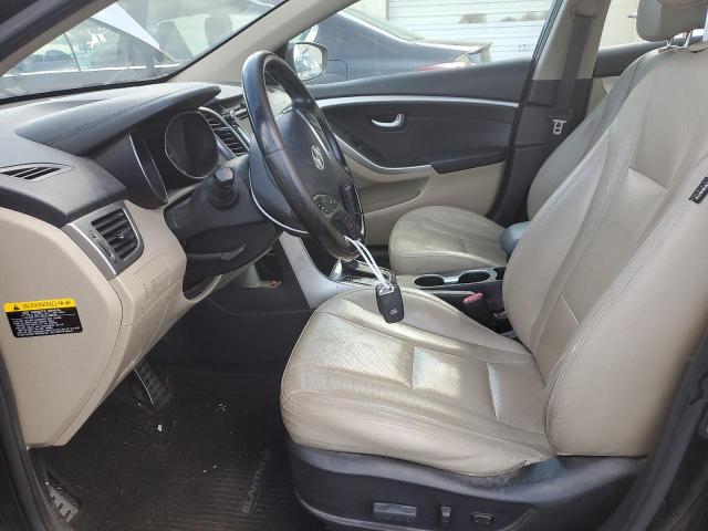 Photo 6 VIN: KMHD35LH2EU225670 - HYUNDAI ELANTRA GT 