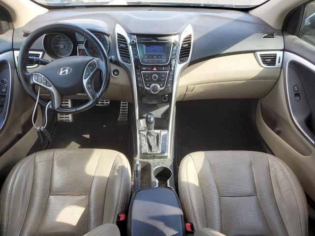 Photo 7 VIN: KMHD35LH2EU225670 - HYUNDAI ELANTRA GT 