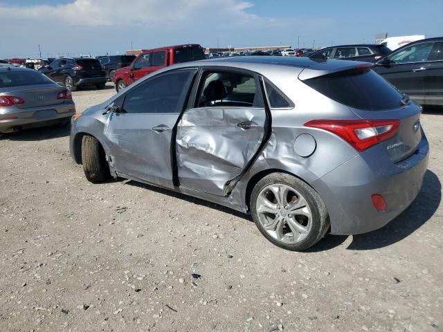 Photo 1 VIN: KMHD35LH2EU225717 - HYUNDAI ELANTRA GT 