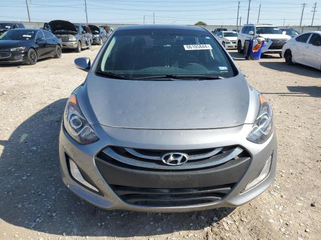 Photo 4 VIN: KMHD35LH2EU225717 - HYUNDAI ELANTRA GT 