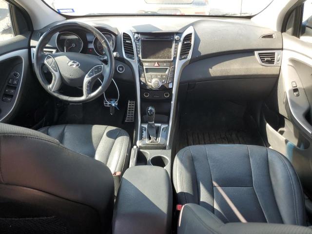 Photo 7 VIN: KMHD35LH2EU225717 - HYUNDAI ELANTRA GT 