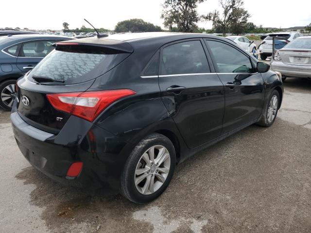 Photo 2 VIN: KMHD35LH2EU228262 - HYUNDAI ELANTRA GT 