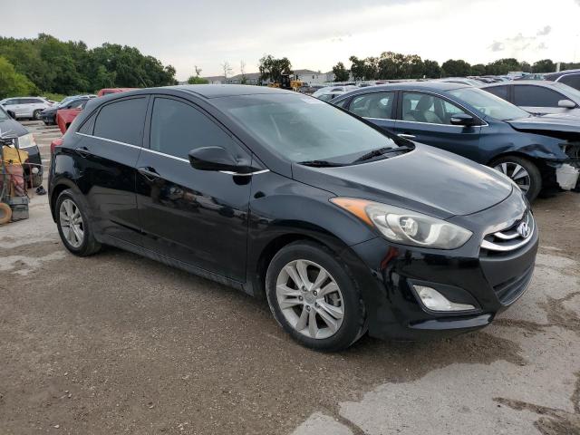 Photo 3 VIN: KMHD35LH2EU228262 - HYUNDAI ELANTRA GT 