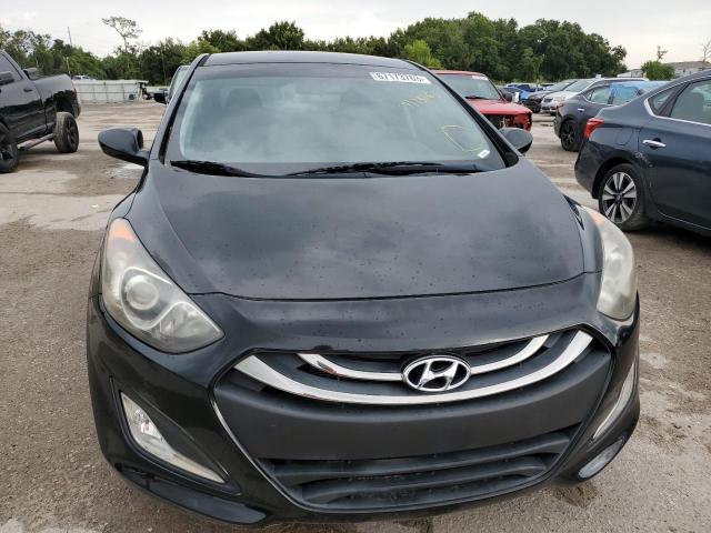 Photo 4 VIN: KMHD35LH2EU228262 - HYUNDAI ELANTRA GT 