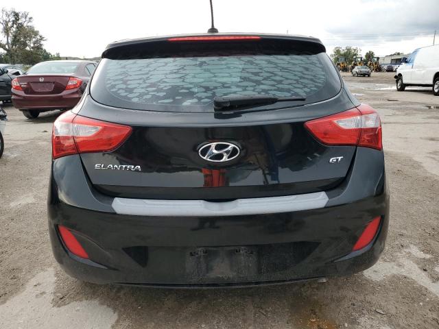 Photo 5 VIN: KMHD35LH2EU228262 - HYUNDAI ELANTRA GT 