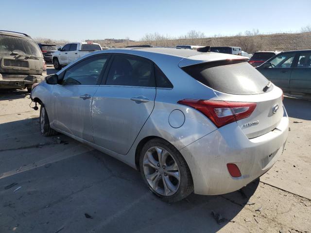 Photo 1 VIN: KMHD35LH2EU228908 - HYUNDAI ELANTRA GT 