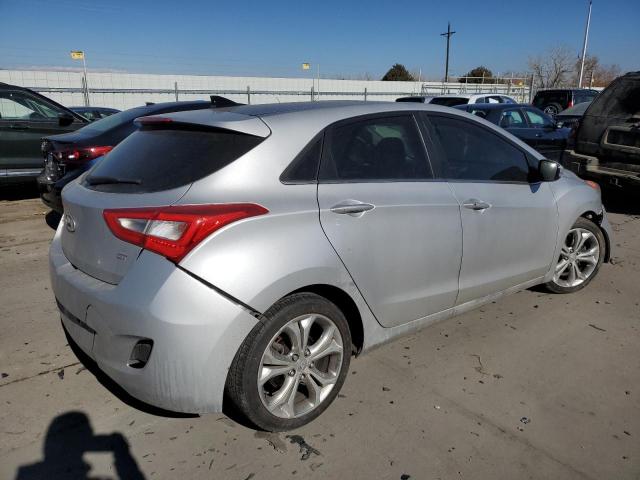 Photo 2 VIN: KMHD35LH2EU228908 - HYUNDAI ELANTRA GT 