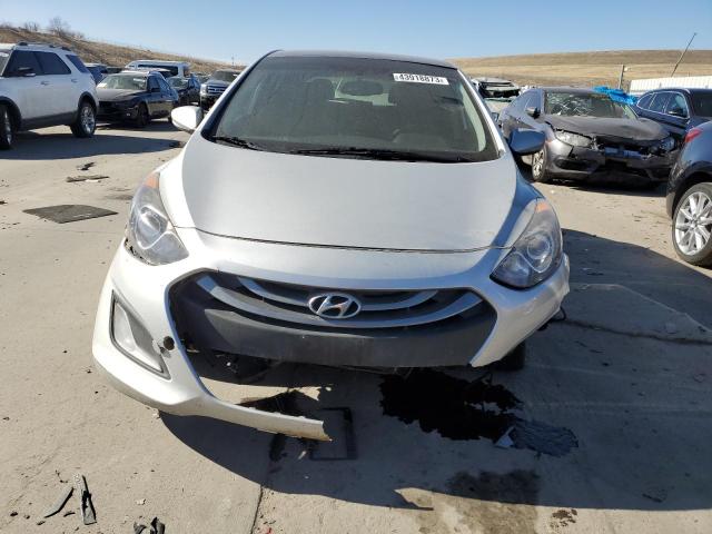 Photo 4 VIN: KMHD35LH2EU228908 - HYUNDAI ELANTRA GT 