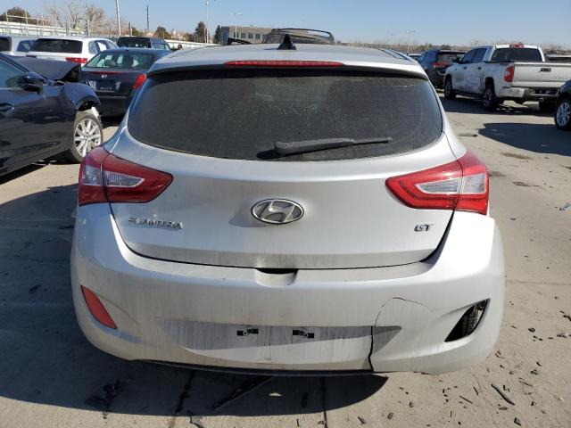 Photo 5 VIN: KMHD35LH2EU228908 - HYUNDAI ELANTRA GT 