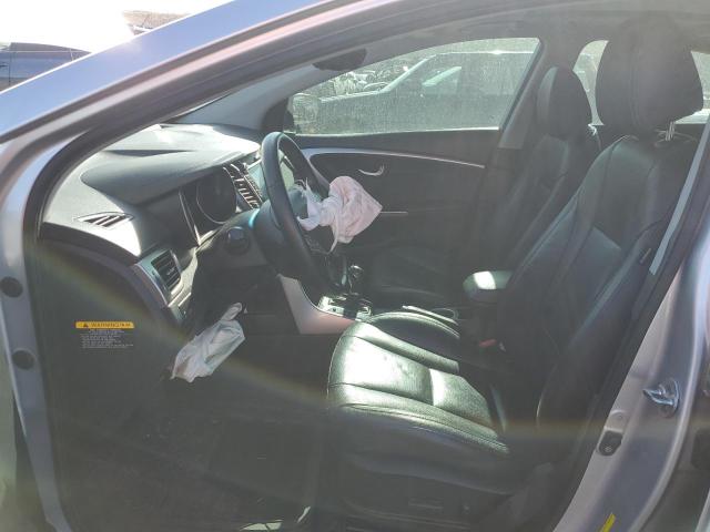 Photo 6 VIN: KMHD35LH2EU228908 - HYUNDAI ELANTRA GT 