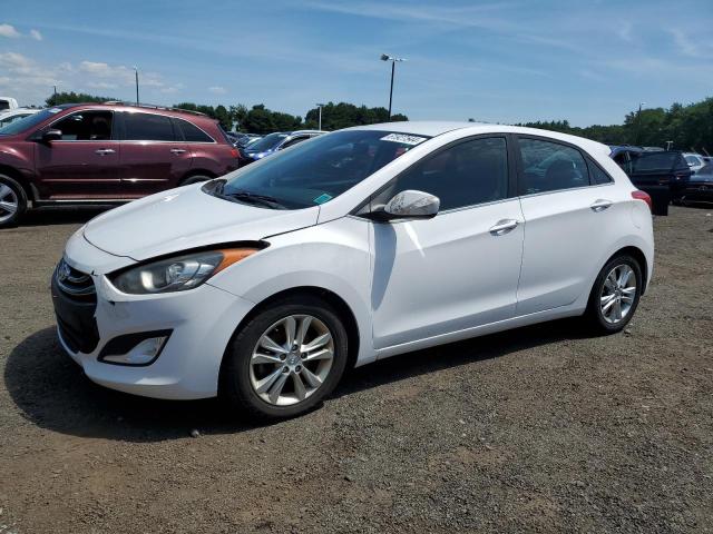 Photo 0 VIN: KMHD35LH2EU231369 - HYUNDAI ELANTRA 