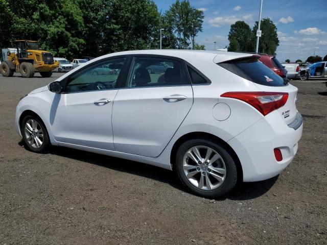 Photo 1 VIN: KMHD35LH2EU231369 - HYUNDAI ELANTRA 