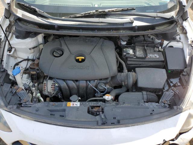 Photo 10 VIN: KMHD35LH2EU231369 - HYUNDAI ELANTRA 