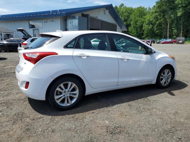 Photo 2 VIN: KMHD35LH2EU231369 - HYUNDAI ELANTRA 