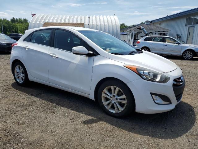 Photo 3 VIN: KMHD35LH2EU231369 - HYUNDAI ELANTRA 