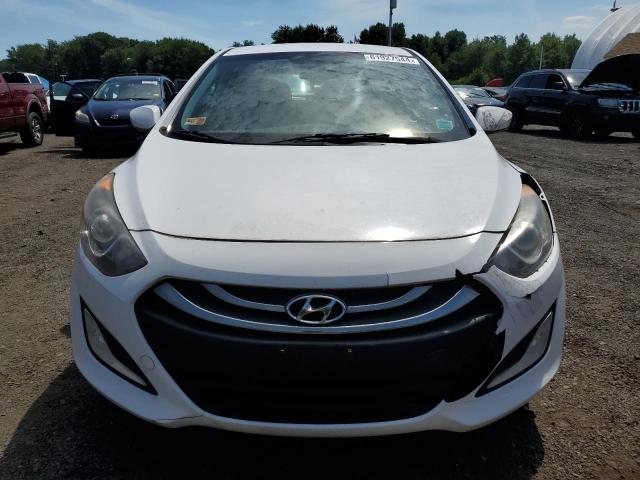 Photo 4 VIN: KMHD35LH2EU231369 - HYUNDAI ELANTRA 