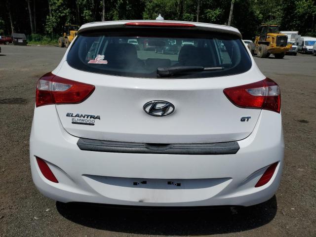 Photo 5 VIN: KMHD35LH2EU231369 - HYUNDAI ELANTRA 