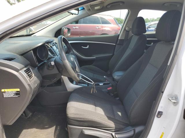 Photo 6 VIN: KMHD35LH2EU231369 - HYUNDAI ELANTRA 