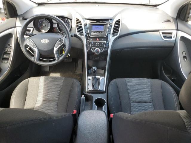 Photo 7 VIN: KMHD35LH2EU231369 - HYUNDAI ELANTRA 