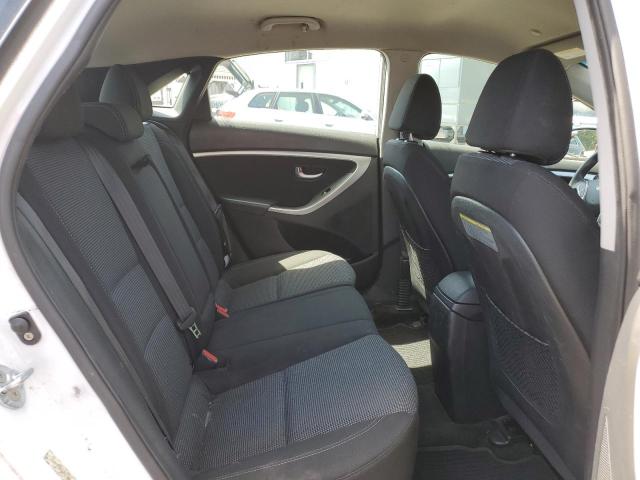 Photo 9 VIN: KMHD35LH2EU231369 - HYUNDAI ELANTRA 