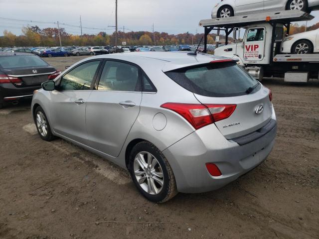 Photo 2 VIN: KMHD35LH2FU236413 - HYUNDAI ELANTRA GT 