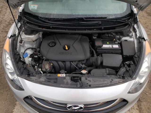 Photo 6 VIN: KMHD35LH2FU236413 - HYUNDAI ELANTRA GT 