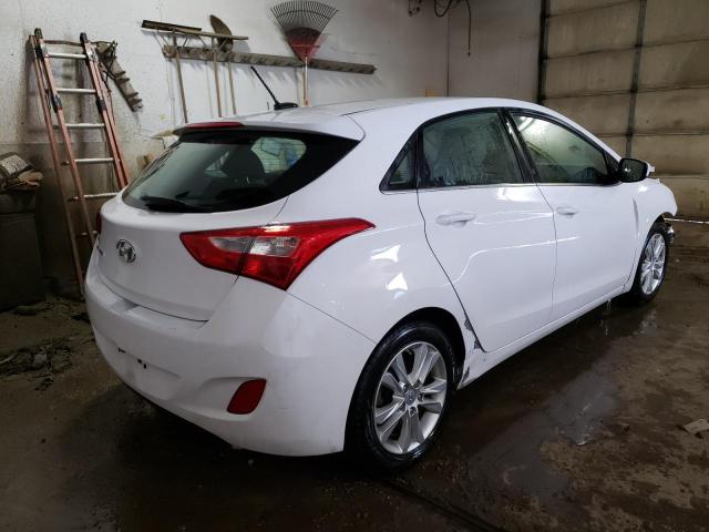 Photo 3 VIN: KMHD35LH2FU237674 - HYUNDAI ELANTRA GT 