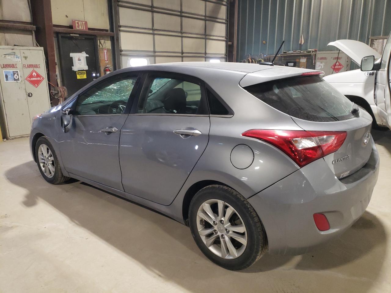 Photo 1 VIN: KMHD35LH2FU241742 - HYUNDAI ELANTRA 