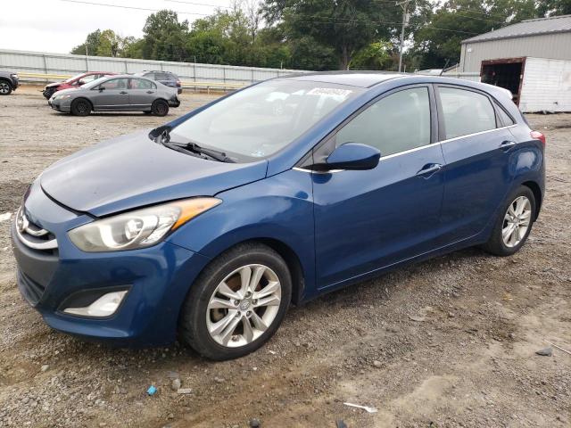 Photo 0 VIN: KMHD35LH2FU242471 - HYUNDAI ELANTRA GT 