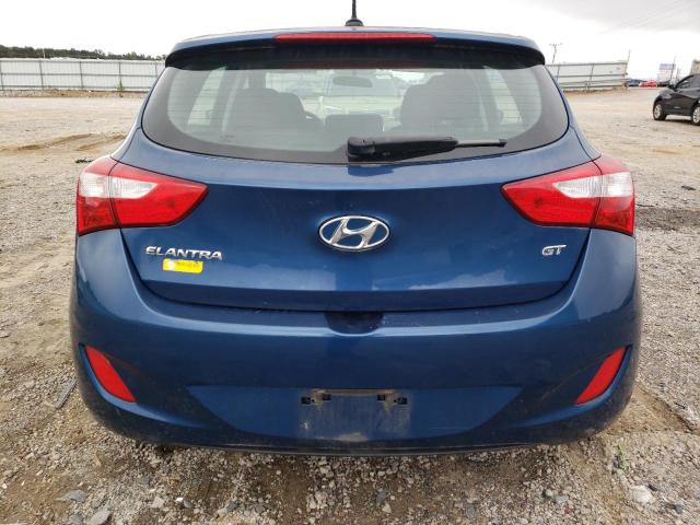 Photo 5 VIN: KMHD35LH2FU242471 - HYUNDAI ELANTRA GT 