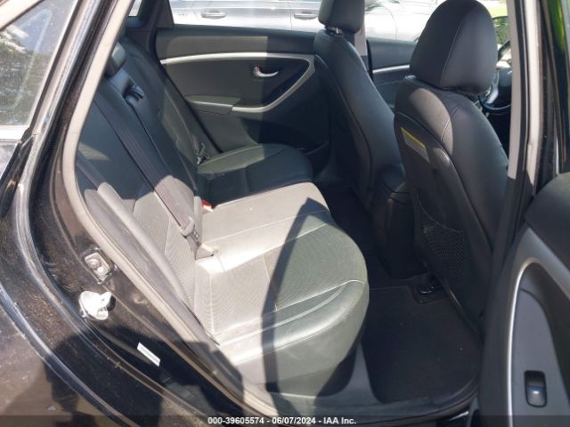 Photo 7 VIN: KMHD35LH2FU243538 - HYUNDAI ELANTRA 