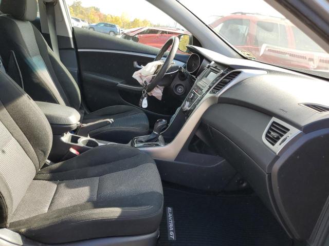 Photo 4 VIN: KMHD35LH2FU248870 - HYUNDAI ELANTRA GT 