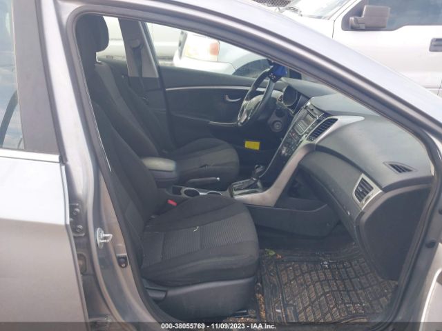 Photo 4 VIN: KMHD35LH2FU250005 - HYUNDAI ELANTRA GT 