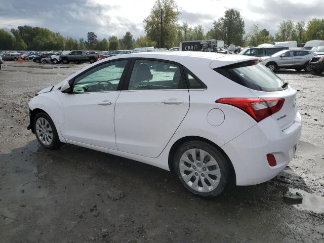 Photo 1 VIN: KMHD35LH2GU252130 - HYUNDAI ELANTRA GT 