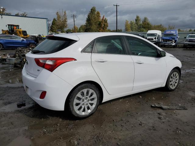 Photo 2 VIN: KMHD35LH2GU252130 - HYUNDAI ELANTRA GT 