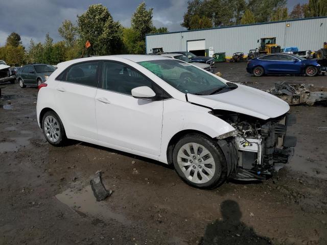 Photo 3 VIN: KMHD35LH2GU252130 - HYUNDAI ELANTRA GT 