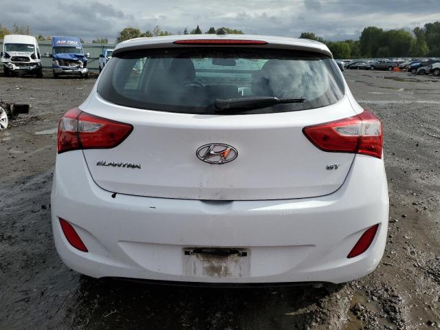 Photo 5 VIN: KMHD35LH2GU252130 - HYUNDAI ELANTRA GT 