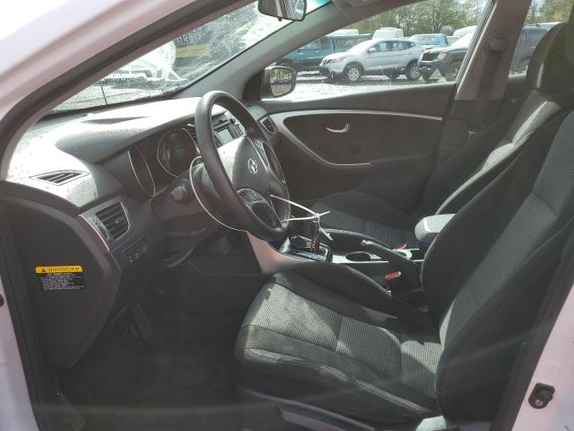 Photo 6 VIN: KMHD35LH2GU252130 - HYUNDAI ELANTRA GT 