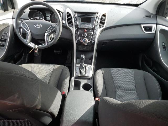 Photo 7 VIN: KMHD35LH2GU252130 - HYUNDAI ELANTRA GT 