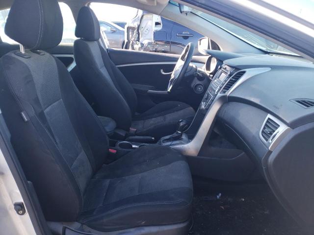 Photo 4 VIN: KMHD35LH2GU252709 - HYUNDAI ELANTRA GT 