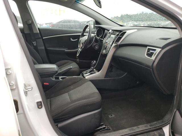 Photo 4 VIN: KMHD35LH2GU255870 - HYUNDAI ELANTRA GT 