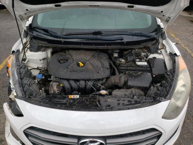 Photo 6 VIN: KMHD35LH2GU255870 - HYUNDAI ELANTRA GT 