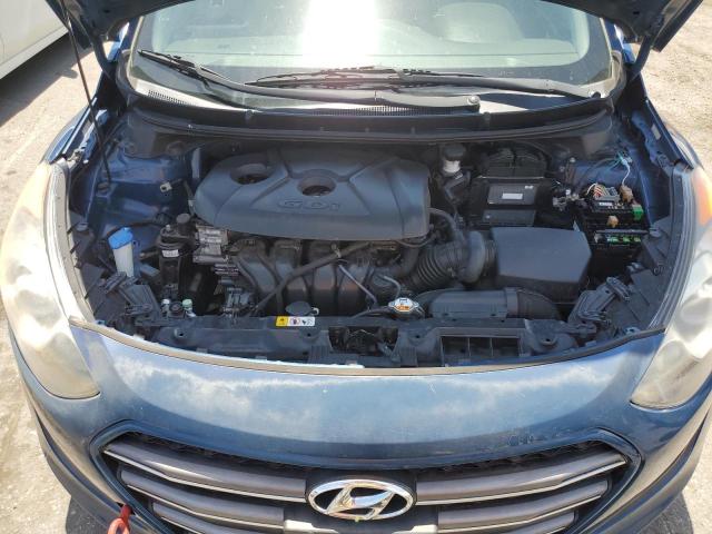 Photo 10 VIN: KMHD35LH2GU260406 - HYUNDAI ELANTRA 